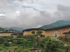 -初溪土楼群
