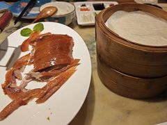 -范家小馆·烤鸭新京菜(金融街店)