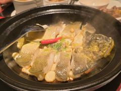 -汤城小厨•粤菜•靓汤(金融街店)