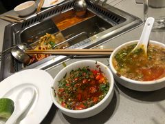 -海底捞火锅(8号仓店)