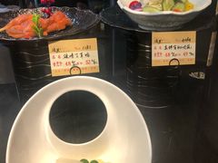 -骏莱海鲜鱼港(五角场店)
