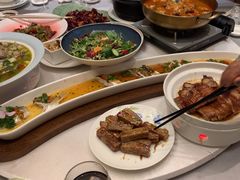 -扬州泰润大酒店-餐厅