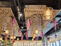 -粤点越有·茶点·粤菜(樵岭国际店)
