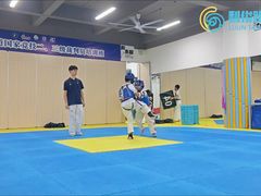 -利俊跆拳道(中山七直营馆)