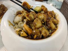 -奥华餐厅·老张记(台基厂店)
