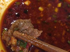 -水碾河刘老大串串香(水碾河路店)