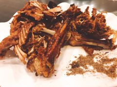 -福寿斋·老北京铜锅涮肉·烤鸭(顺义总店)