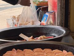 -水丰锅贴(延吉东路店)