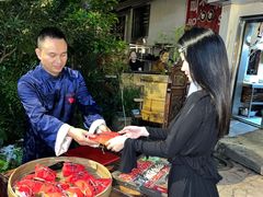 -田园印象·成都土菜院子(华阳店)
