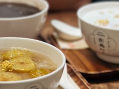 -彬媽糖水(侨鑫国际店)