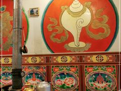 -卡万金特色藏餐
