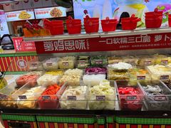 -萝鸡思味秘制泡菜(万家丽店)