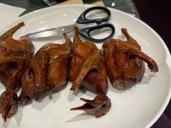 -粤匠·澳门点心粤菜海鲜(澳门半岛店)