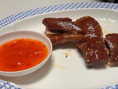 -名人坊·新派粤菜(河西奥体博览中心金鹰世界店)