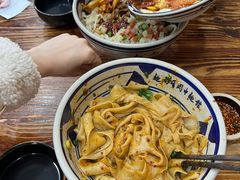 -面尚香关中面馆(盛龙广场总店)