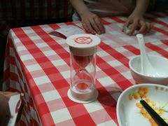 -西贝莜面村(上海百联西郊店)