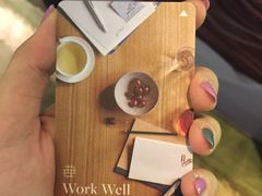 -厦门威斯汀酒店