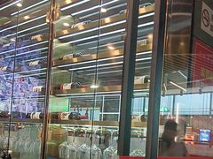 -金滏山烤肉·海鲜·火锅自助餐厅(襄阳万达店)