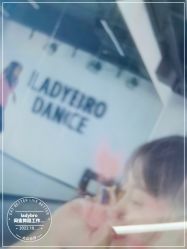 -ladybro闺蜜舞蹈工作室