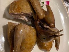 -红棉中餐厅·广州海航威斯汀酒店