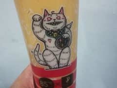 -85度C(上海茶陵北路店)