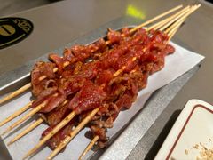 -苏小牛·牛肉串(国贸店)