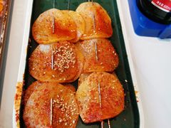 -清真·宁夏印象·盐池滩羊肉体验店(江宁路店)