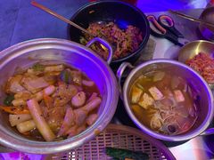 -釜山火炉·海鲜烤肉(紫藤路店)