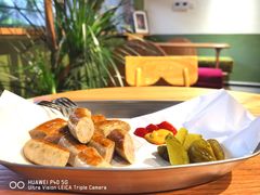 -Catch Bagel(芳草地店)