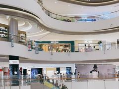 -长沙北辰三角洲大悦城