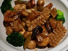 -大鸭梨烤鸭(枣园店)