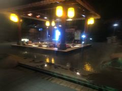 -天目湖御水温泉·度假酒店