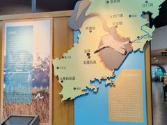 -漩门湾国家湿地公园