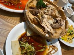 -上关雪東北菜(中房金谊店)