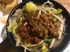 -素清香(解放路店)
