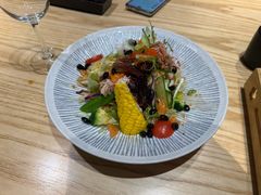-松鱼亭·和牛烧肉(协鑫广场店)