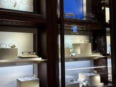-溥仪眼镜PUYI OPTICAL(国贸商城店)
