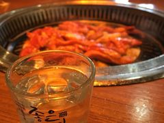 新西兰羊排肉-豚豚猪村烤肉·韩国烤肉(总店)