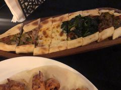 -Efes Turkish & Mediterranean Cuisine 艾菲斯餐厅(陆家嘴店)