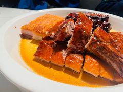 -十六台·经典广东菜(德外大街店)