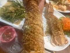 -班赞海鲜市场