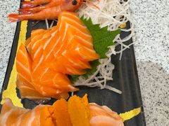 -争鲜回转寿司(西红门荟聚PLUS店)