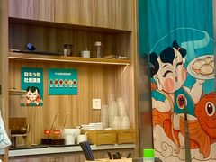 -当家水煎包·牛肉汤(浦江店)