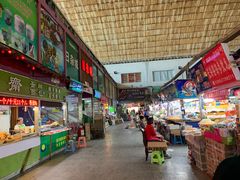 -大连熟食品交易中心