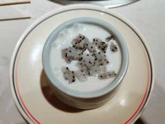 水果酸奶杯-七八冷面·延边朝鲜族美食(欢乐谷店)