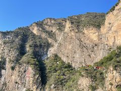 -圣莲山风景区