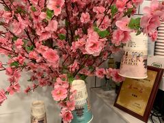 -一杯潮茶·专注潮汕茶饮(十二中创始店)