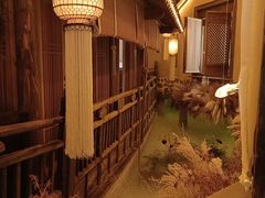 -叶叶菩提·晋福宫