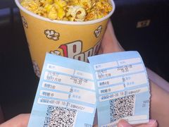 -中影新星影城(万科锦程店)