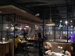 大堂-船奇蒸汽海鲜·闽菜(八市海鲜总店)